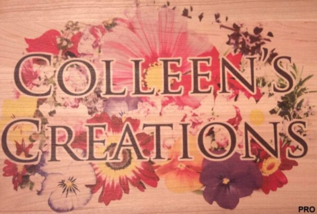Colleen's Creations