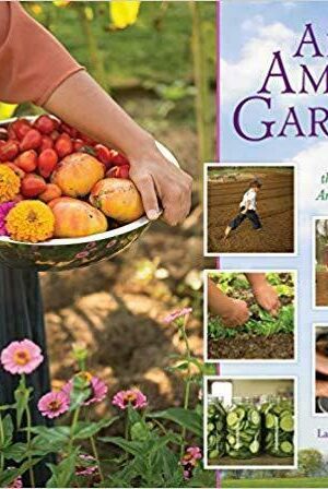 an amish garden