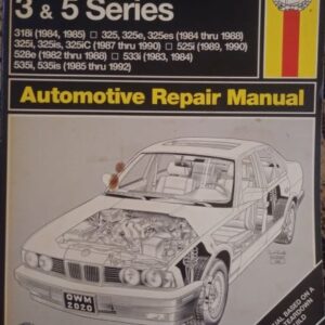 bmw 3 5 series resize