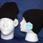 Double Nice Co LTD Knit Beanie