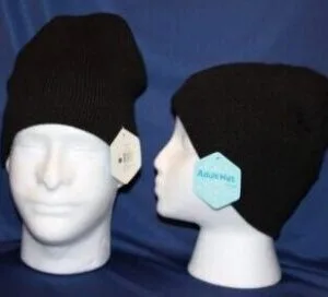 Double Nice Co LTD Knit Beanie