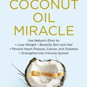 coconut oil book front 2
