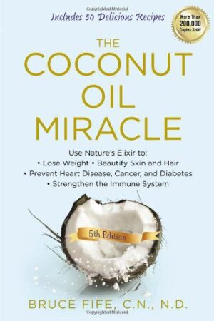 Coconut Oil Miracle