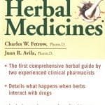 The Complete Guide to Herbal Medicine 300 herbal medicines