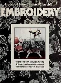 embroidery better homes and gardens