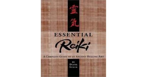 essential reiki