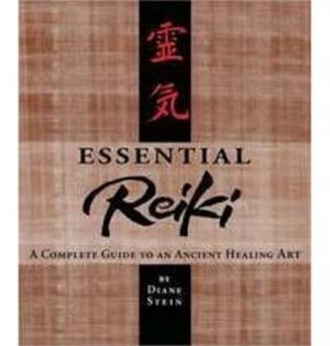 essential reiki