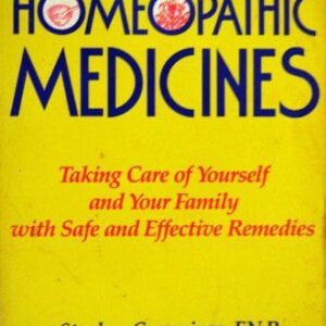 everybodys guide to homeopathic medicines