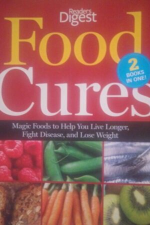 food cures 2 books in one 2