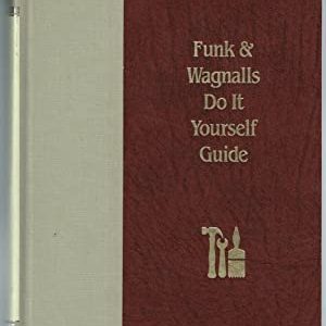 funk & wagnalls do it yourself guide