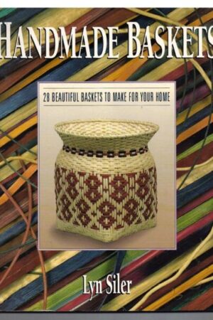 handmade baskets