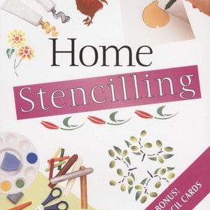 home-stencilling