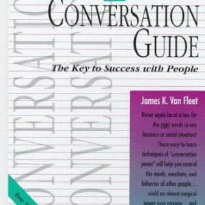 lifetime conversation guide
