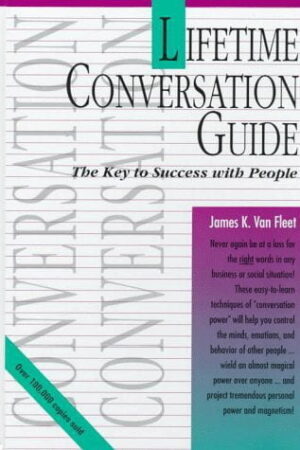 lifetime conversation guide