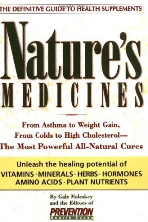 natures medicine
