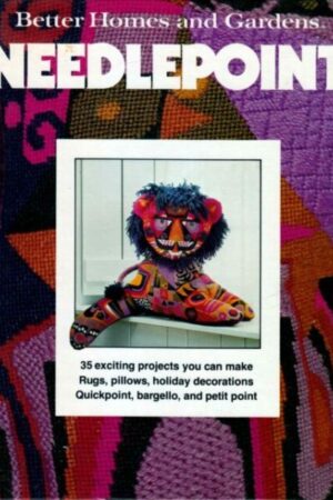needlepoint better homes and gardens