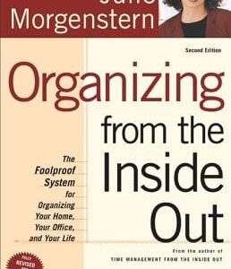 organizing from the inside out