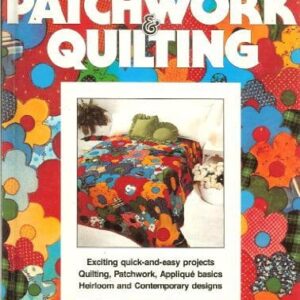 patchwork quilting