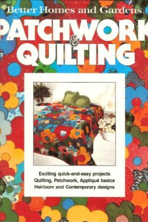 patchwork & quilting