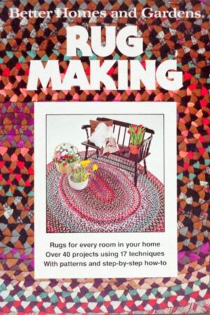 rug making