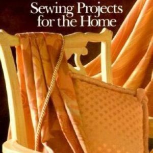 singer sewing projects for the home