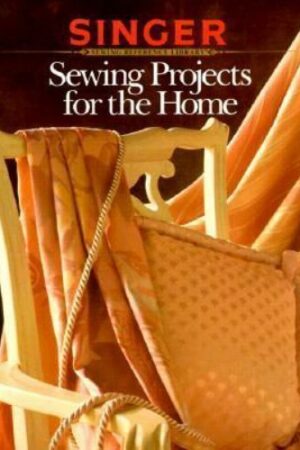 singer sewing projects for the home
