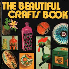 the beautiful crafts book