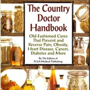 the country doctor handbook