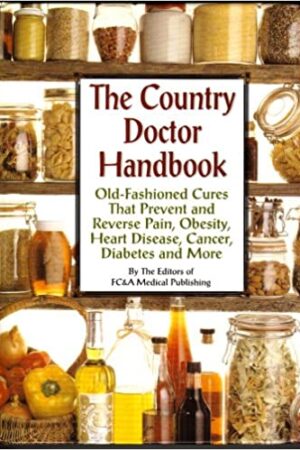 the country doctor handbook
