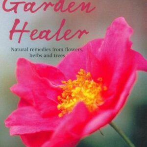 the garden healer