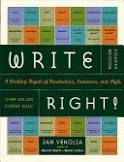 write right