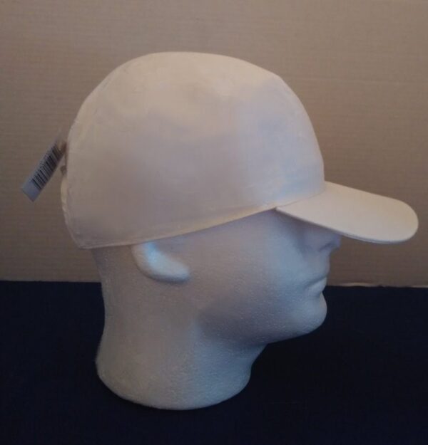 Painter's White Hat