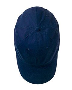 baseball cap by Harriton