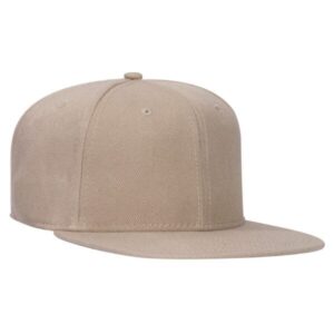 baseball cap by Otto