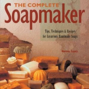 the complete soapmaker