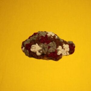 water balloon crochet