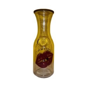 Decorated Glassware