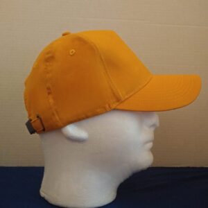 Baseball hat (structured) by Harriton
