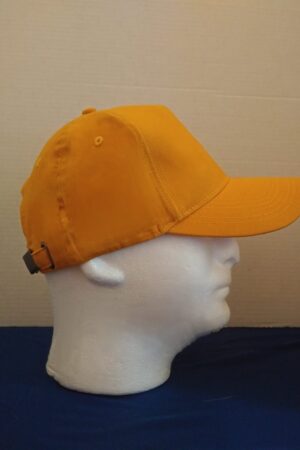 Baseball hat (structured) by Harriton