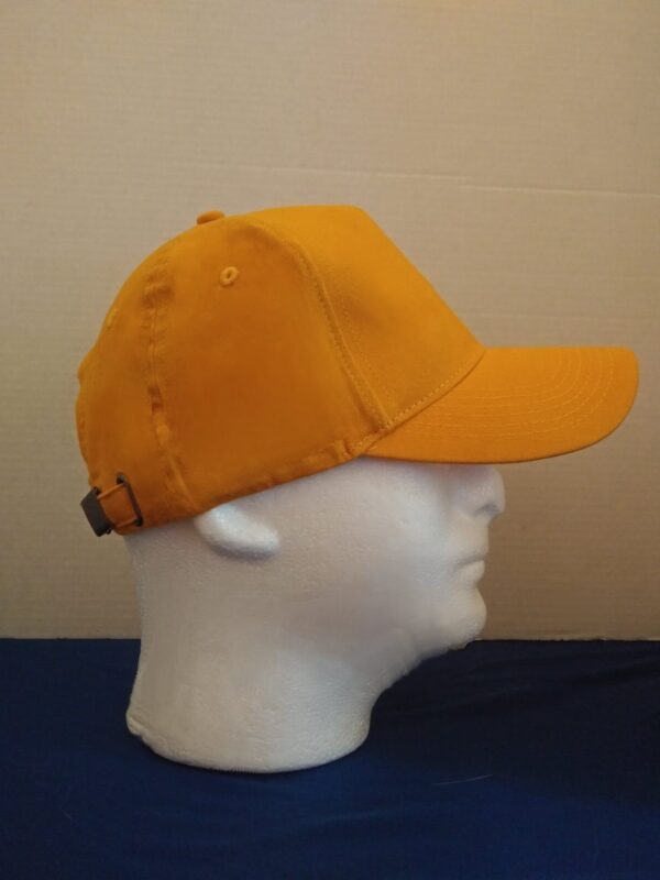 Baseball hat (structured) by Harriton