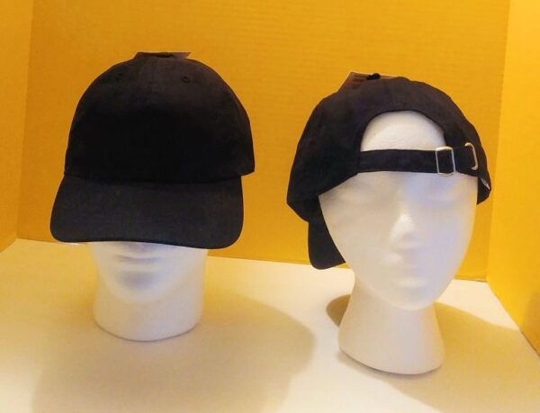 Route 66 Baseball Cap