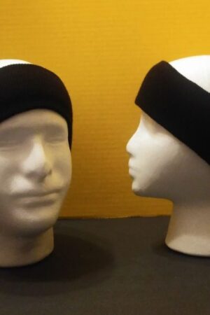 Winter Knit Headband by Schonfeld Fashions
