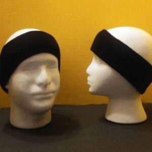 Winter Knit Headband by Schonfeld Fashions