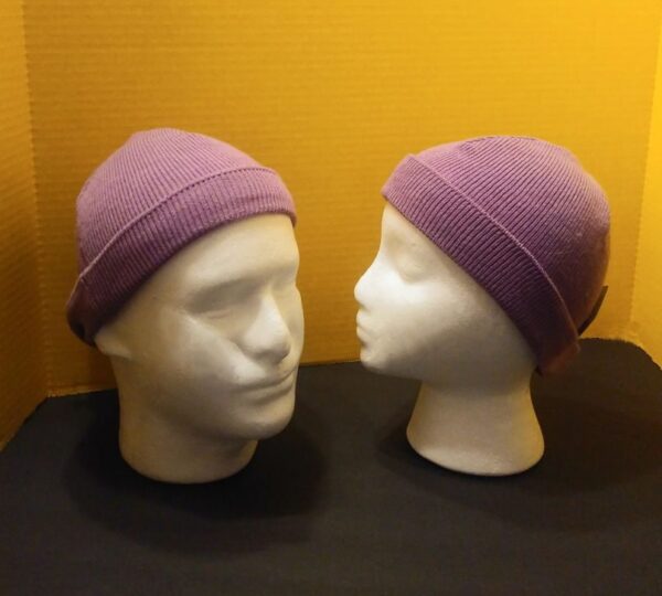 Girl's Beanie by Double Nice Co LTD