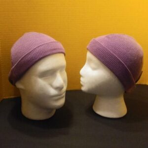 Girl's Beanie by Double Nice Co LTD