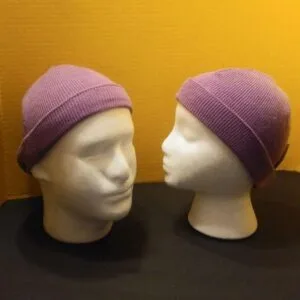 Girl's Beanie by Double Nice Co LTD
