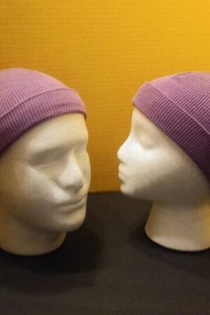 Girl's Beanie by Double Nice Co LTD