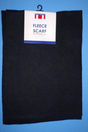 Fleece Scarf by Max Grey