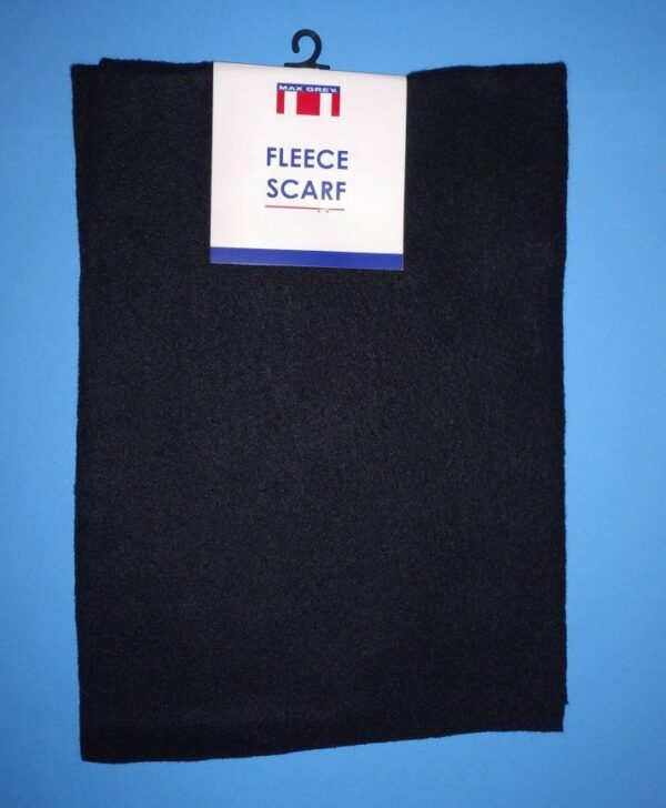 Fleece Scarf by Max Grey