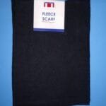 Fleece Scarf by Max Grey